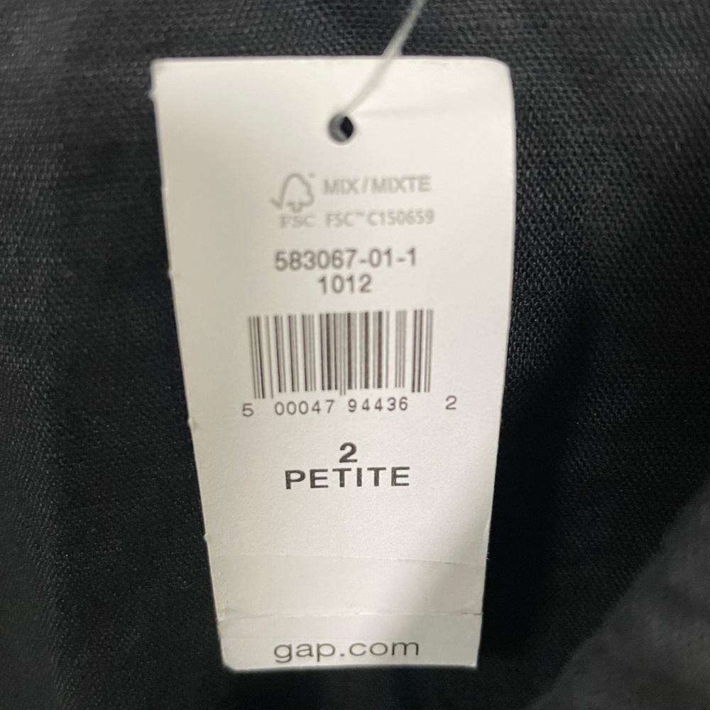 GAP Dress - Picture 6 of 6